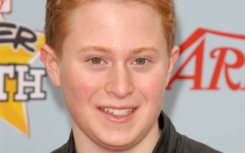 Reed Alexander net worth