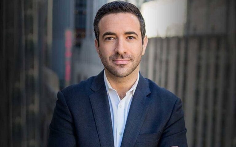 Is Ari Melber’s New Wife Confirmed? What We Know About His Private Life