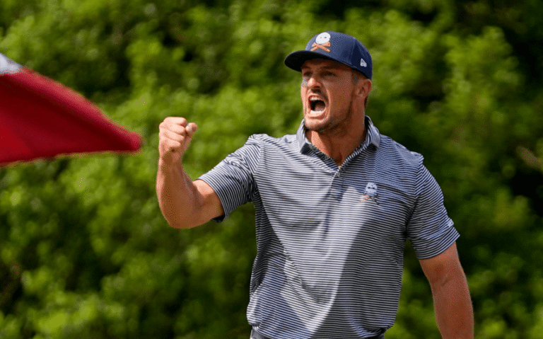 Bryson DeChambeau Wife: Is the Golf Star Married or Dating Anyone?