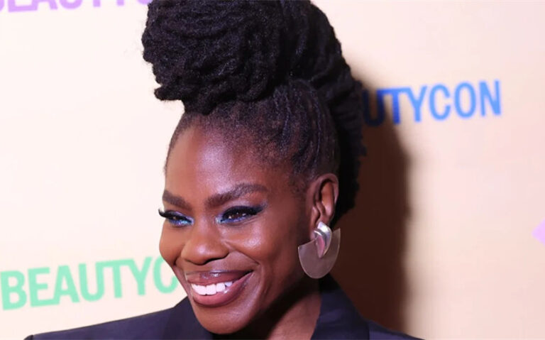 danessa myricks net worth