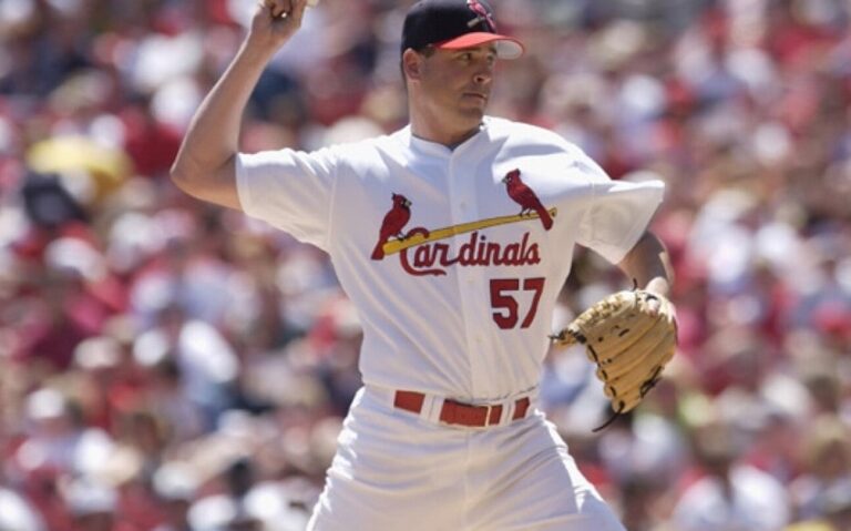 Darryl Kile’s Wife Perry Kile and the Family He Left Behind