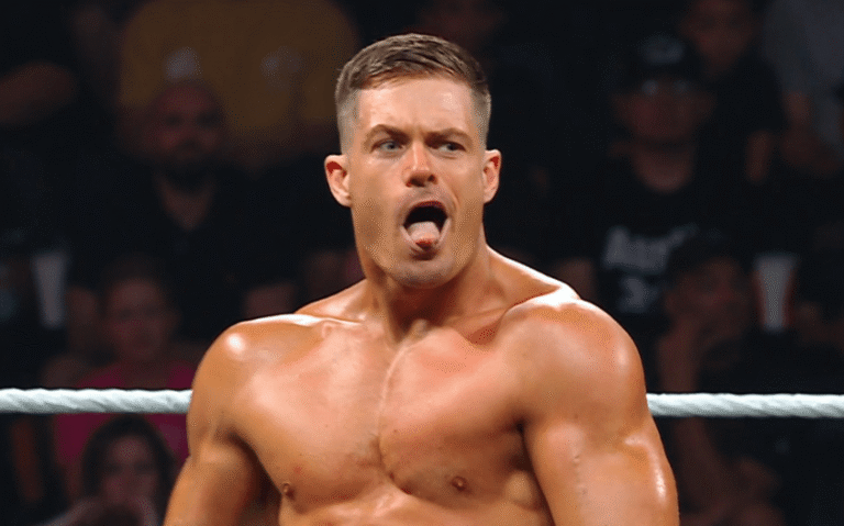 Grayson Waller Wife: Is the WWE Star Married or Keeping His Personal Life Private?