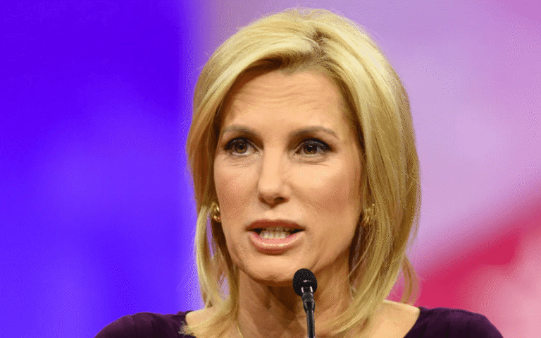 Has Laura Ingraham Ever Been Married? Exploring Her Relationships and Personal Life