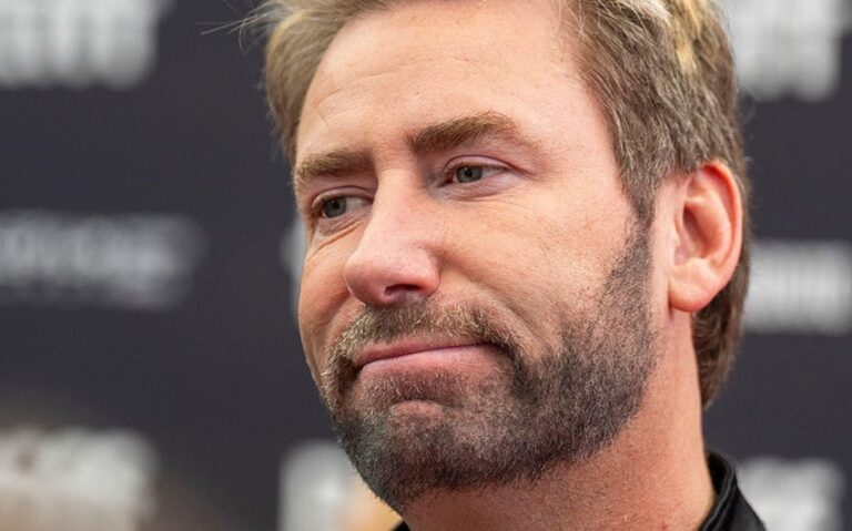 Is Chad Kroeger Married? A Closer Look at His Relationships and Personal Life