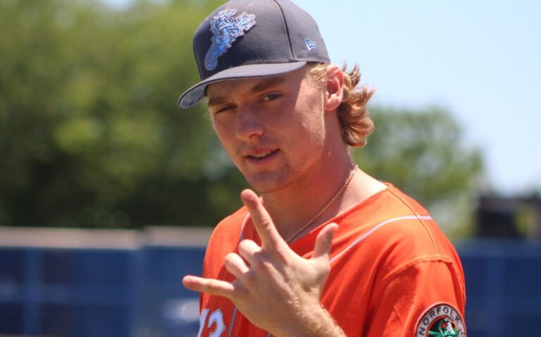 Is Gunnar Henderson Married? A Look at His Relationship and Life Off the Field