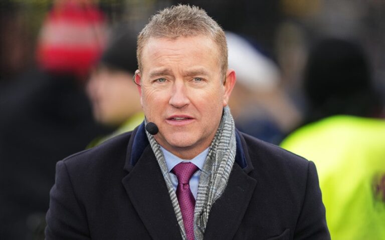 Is Kirk Herbstreit Married? Inside His Marriage, Family Life, and Longtime Relationship