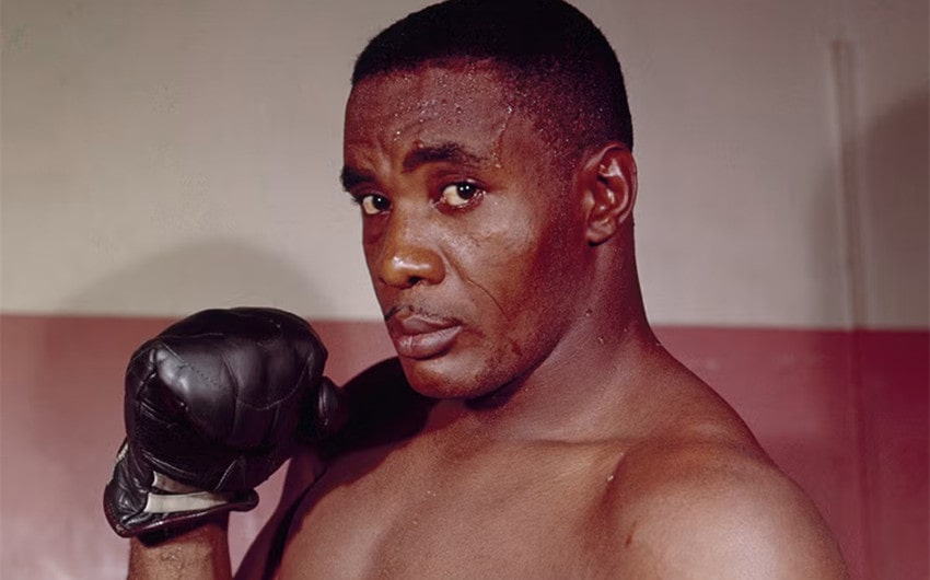 sonny liston net worth at time of death