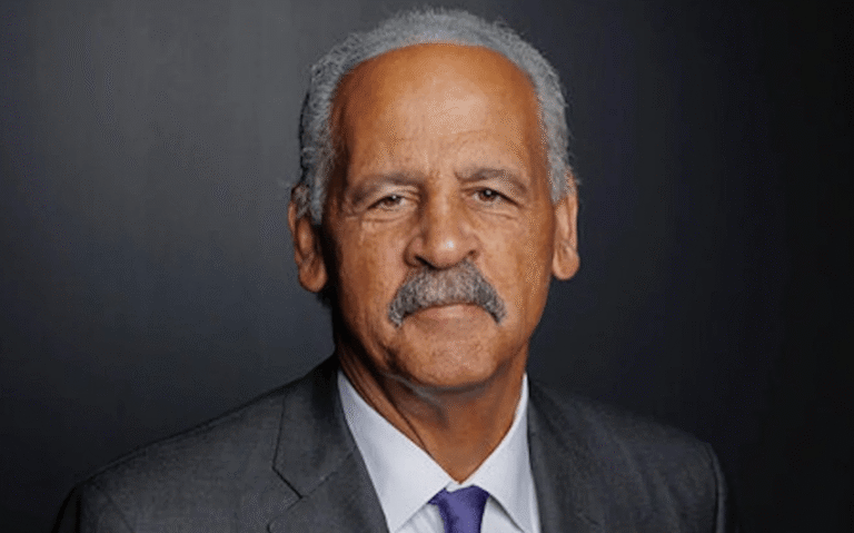 Stedman Graham First Wife: The Truth About His Marriage History Explained