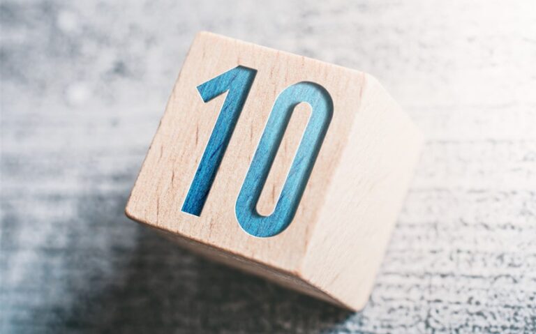 The 10 Small Things Keeping Me Sane Right Now