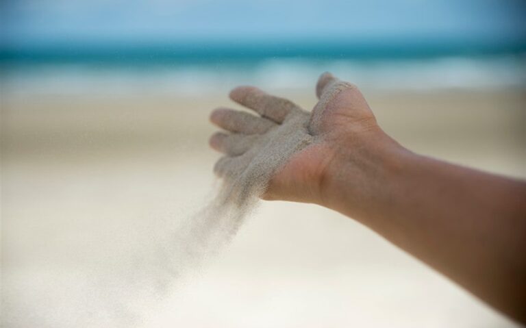 What I Learned After Letting Go of the Life I Thought I’d Have