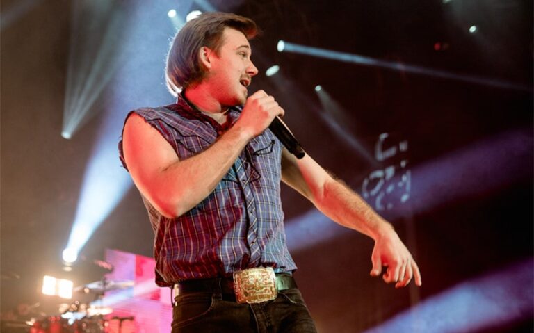 what is morgan wallen net worth