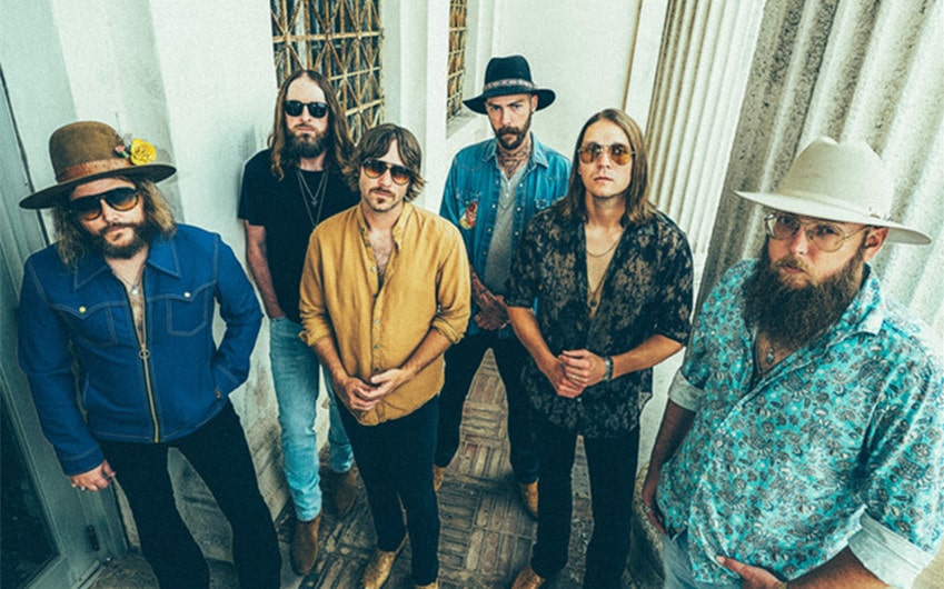 whiskey myers net worth