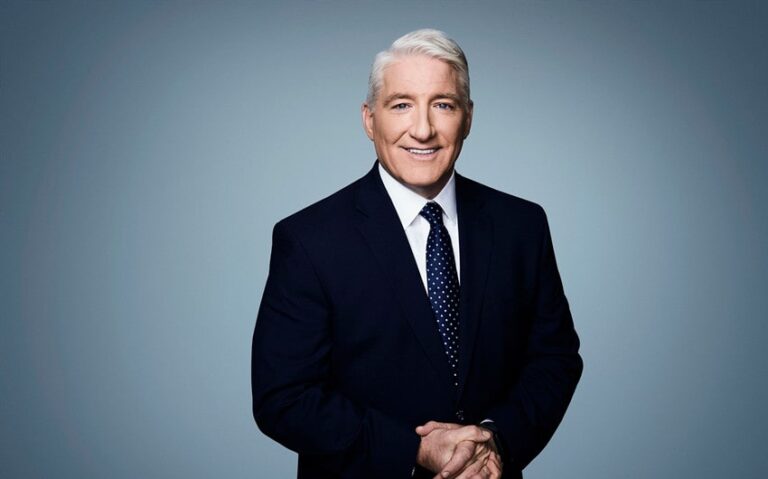 Who Is John King’s Current Wife? A Look at His Marriage History and Personal Life