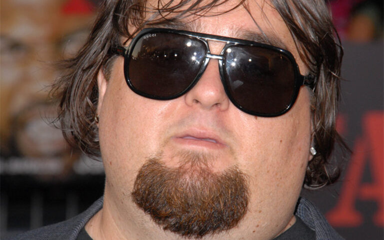 Chumlee net worth
