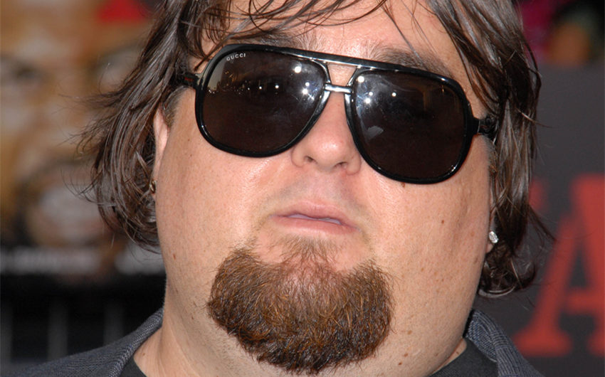Chumlee net worth