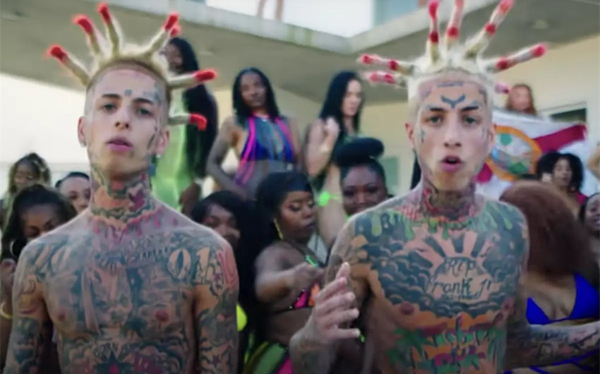 alex venegas net worth