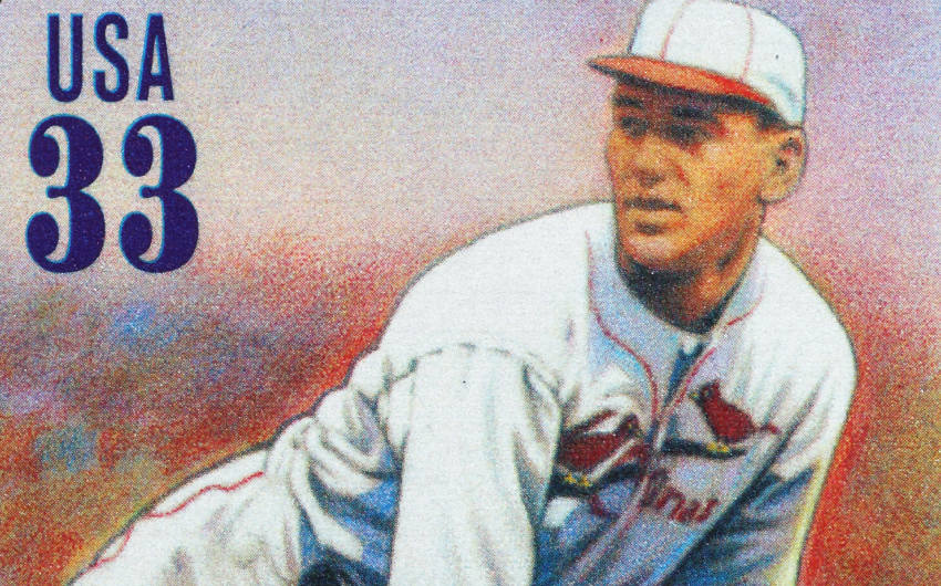 dizzy dean net worth