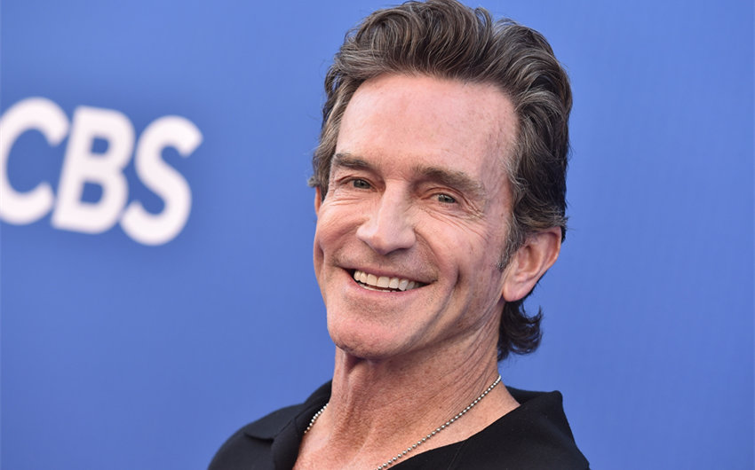 jeff probst net worth