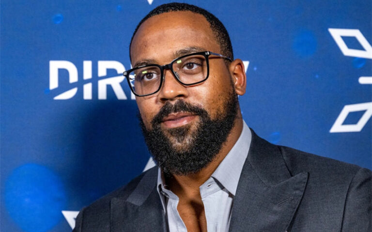 marcus jordan's net worth