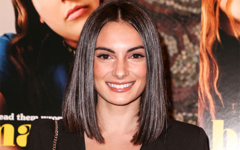 paige desorbo net worth